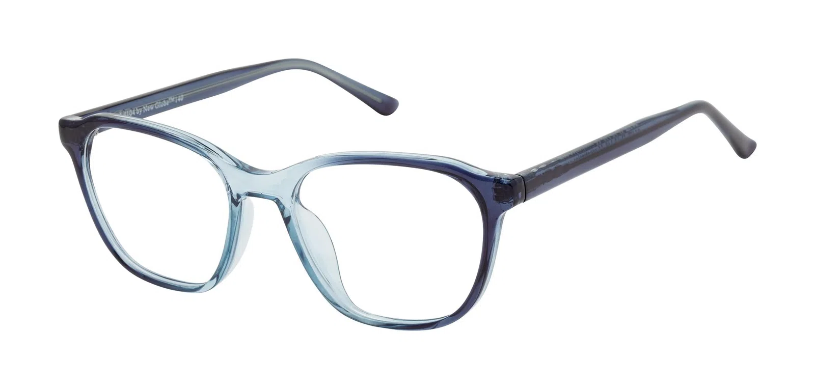 New Globe L4104 Eyeglasses - view 2
